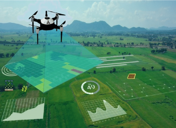 drone-survey-mapping-service